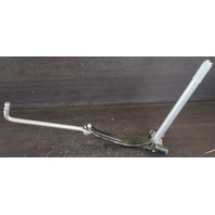69540A4 Mercury & Mariner 1976-1990 Swivel Pin Assy 35 40 45 50 60 70 HP
