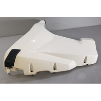 5008170 5008171 Evinrude 2011-2012 ETEC Lower Cowling Cowl Set 15 25 30 HP 2 Cyl