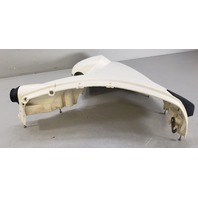 5008170 5008171 Evinrude 2011-2012 ETEC Lower Cowling Cowl Set 15 25 30 HP 2 Cyl