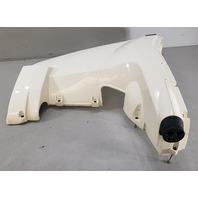 5008170 5008171 Evinrude 2011-2012 ETEC Lower Cowling Cowl Set 15 25 30 HP 2 Cyl