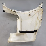 5008170 5008171 Evinrude 2011-2012 ETEC Lower Cowling Cowl Set 15 25 30 HP 2 Cyl