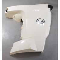 5008170 5008171 Evinrude 2011-2012 ETEC Lower Cowling Cowl Set 15 25 30 HP 2 Cyl