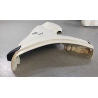5008170 5008171 Evinrude 2011-2012 ETEC Lower Cowling Cowl Set 15 25 30 HP 2 Cyl