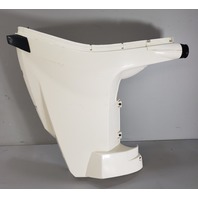 5008170 5008171 Evinrude 2011-2012 ETEC Lower Cowling Cowl Set 15 25 30 HP 2 Cyl