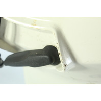 OEM Evinrude 2011 & 2012 ETEC Lower Cowling Cowl Cover Set 15 25 30 HP 2 Cyl