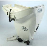 OEM Evinrude 2011 & 2012 ETEC Lower Cowling Cowl Cover Set 15 25 30 HP 2 Cyl