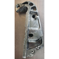 41121-90J13-0EP Suzuki 1998-12 Port Clamp Bracket DF 60 70 90 100 115 HP 4 Str