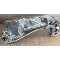 41121-90J13-0EP Suzuki 1998-12 Port Clamp Bracket DF 60 70 90 100 115 HP 4 Str