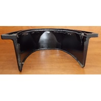 60769 39608 Mercury Mariner 1973-1989 Trim Cover Apron Assembly 35 40 HP 2 Cyl