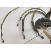 1960's-1987 Mercury Power Trim System 3, 4, & Inline 6 Engines TESTED