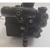 1960's-1987 Mercury Power Trim System 3, 4, & Inline 6 Engines TESTED