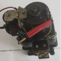 1960's-1987 Mercury Power Trim System 3, 4, & Inline 6 Engines TESTED