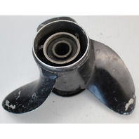 390896 Johnson Evinrude 1968 & Newer RH 13 X 19 Propeller 40+ HP 6 MTH HUB WTY