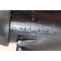 390896 Johnson Evinrude 1968 & Newer RH 13 X 19 Propeller 40+ HP 6 MTH HUB WTY
