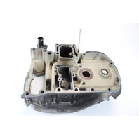 Suzuki 2001 2002 2003 2004 2005 - 2011 Engine Holder 90 100 115 140 HP 4 Stroke