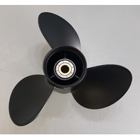 4511-153-23 Solas 1986-2017 Amita 3-Blade 15.3 x 23 RH Propeller 15 splines NEW!