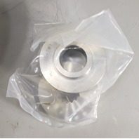 4511-153-23 Solas 1986-2017 Amita 3-Blade 15.3 x 23 RH Propeller 15 splines NEW!