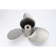48-19838A45 Mercury Mirage 1978-2015 15-3/4 X 15 Propeller 90 115 135 150 + HP