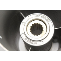 48-19838A45 Mercury Mirage 1978-2015 15-3/4 X 15 Propeller 90 115 135 150 + HP