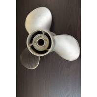 1961 & UP Mercury 13 x 19 SST Propeller 72762A4 40 50 60 65 70 75 80 85 90+ HP