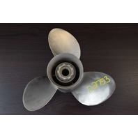 1961 & UP Mercury 13 x 19 SST Propeller 72762A4 40 50 60 65 70 75 80 85 90+ HP