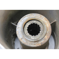 48-16548A41 Mercury Quicksilver Laser II 14-1/4 X 23 Propeller 90-300 HP