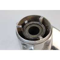 48-16548A41 Mercury Quicksilver Laser II 14-1/4 X 23 Propeller 90-300 HP