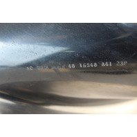 48-16548A41 Mercury Quicksilver Laser II 14-1/4 X 23 Propeller 90-300 HP