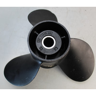 48-77348A40 Mercury 1971-Newer 12-3/4 X 21 RH Propeller 40 50 60 65 70 75+ HP