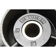 48-77348A40 Mercury 1971-Newer 12-3/4 X 21 RH Propeller 40 50 60 65 70 75+ HP