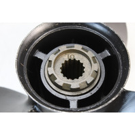48-77348A40 Mercury 1971-Newer 12-3/4 X 21 RH Propeller 40 50 60 65 70 75+ HP