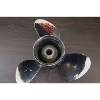 1961-UP Mercury 3-Blade RH 13 X 21 Propeller 32746A3 40 50 60 65 70 75 80+ HP