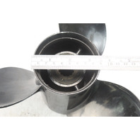 48-73144A40 Mercury 1977 & Up 10 X 17 RH Propeller 25 30 35 40 45 + HP