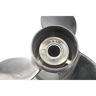 48-73144A40 Mercury 1977 & Up 10 X 17 RH Propeller 25 30 35 40 45 + HP