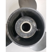 1961 & Newer Mercury 3 Blade Propeller 77350A40 12.5 x 23 60-250 HP 15 Splines