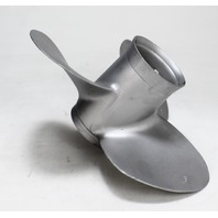 87818A11 Mercury 1968 & UP RH 3 Blade 12-1/4 X 9 Propeller 25 30 35 40 45 50+ HP