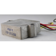 883072T Mercury 1998-2006 Voltage Regulator Assembly 30 30 40 45+ HP 1 YR WTY!