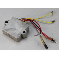 883072T Mercury 1998-2006 Voltage Regulator Assembly 30 30 40 45+ HP 1 YR WTY!