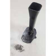 5008164 Evinrude 2010-2012 ETEC Long Exhaust Housing 15 25 30 HP 2 Cyl