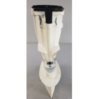 5008164 Evinrude 2010-2012 ETEC Long Exhaust Housing 15 25 30 HP 2 Cyl