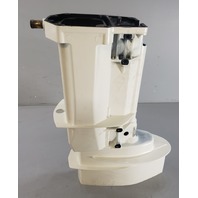 5008164 Evinrude 2010-2012 ETEC Long Exhaust Housing 15 25 30 HP 2 Cyl