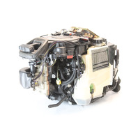 5008167 Evinrude 2010-12 UP ETEC Fully Dressed Powerhead 15 25 30 HP