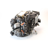 5008167 Evinrude 2010-12 UP ETEC Fully Dressed Powerhead 15 25 30 HP