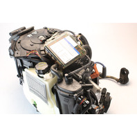 5008167 Evinrude 2010-12 UP ETEC Fully Dressed Powerhead 15 25 30 HP
