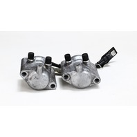 5010220 Evinrude 2012 & UP ETEC E-TEC Fuel Injector Set 15 25 30 HP 2 Cylinder
