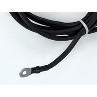 Universal OMC Johnson Evinrude Mercury Mariner Yamaha 7ft Battery Cables