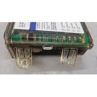 587126 Evinrude 2009-2012 ETEC EMM 25 30 HP REMOVED FROM RUNNING MOTOR!