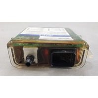 587126 Evinrude 2009-2012 ETEC EMM 25 30 HP REMOVED FROM RUNNING MOTOR!