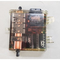 587126 Evinrude 2009-2012 ETEC EMM 25 30 HP REMOVED FROM RUNNING MOTOR!