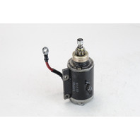 587045 Johnson Evinrude 2001-12 & Up Electric Starter 9 Tooth 40-90 HP 1 YR WTY